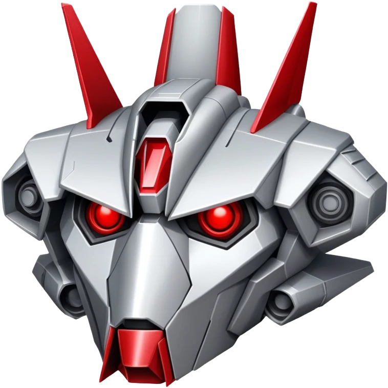 Starscream emoji