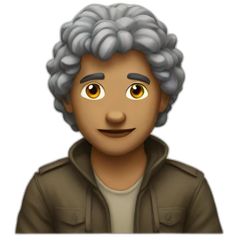 duki emoji