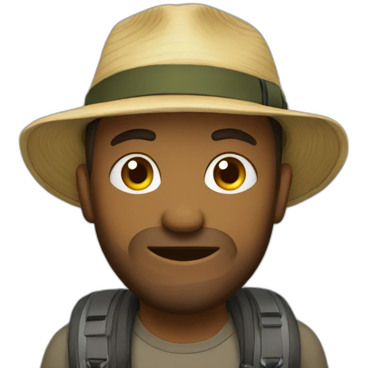 digital nomad emoji