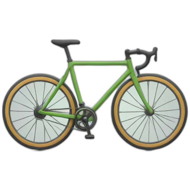 Velo emoji