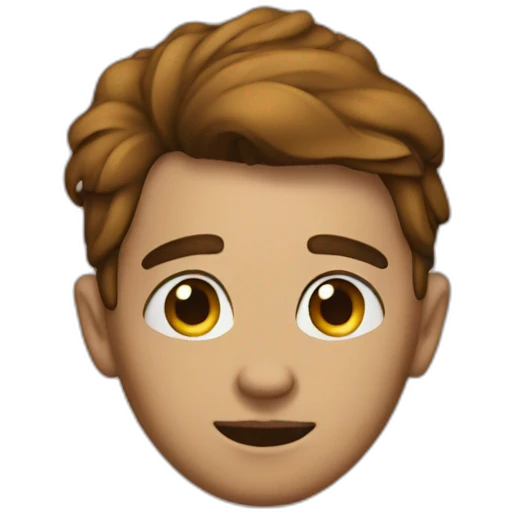 Ass emoji
