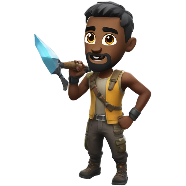 fortnite unreal rankl     emoji
