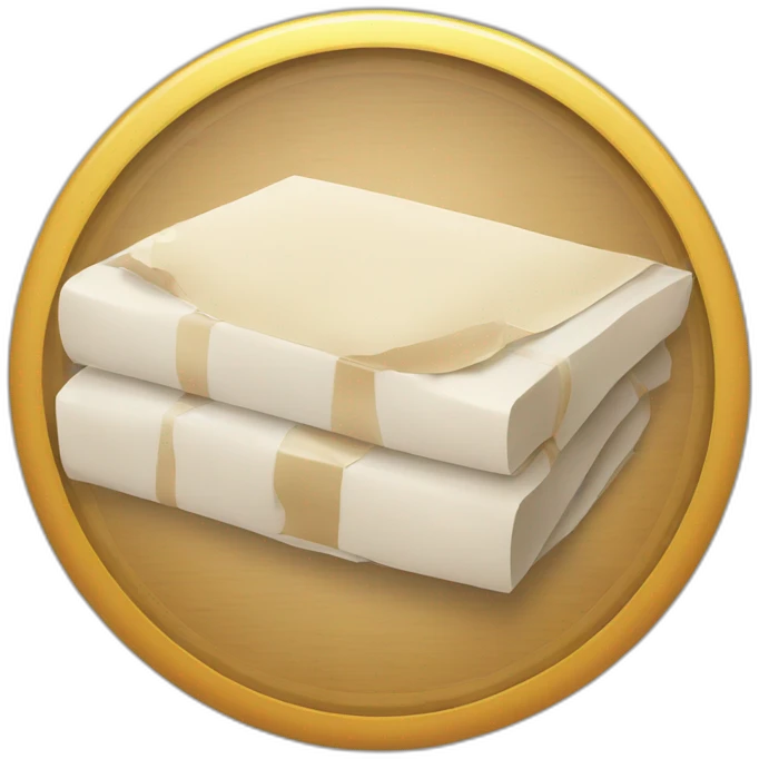 Billet de 10000000 € emoji