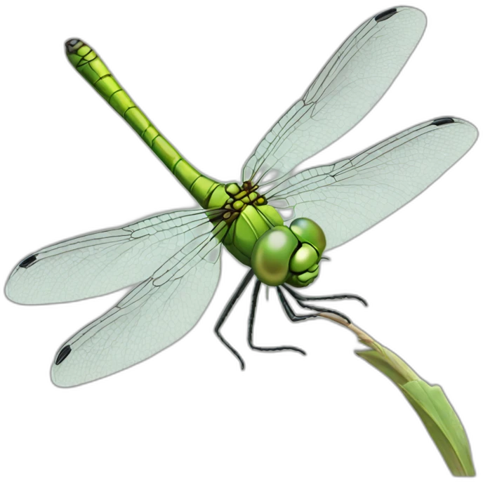 dragonfly emoji