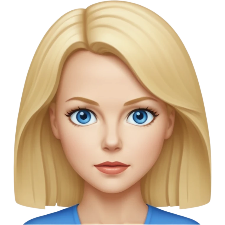nicole kidman emoji