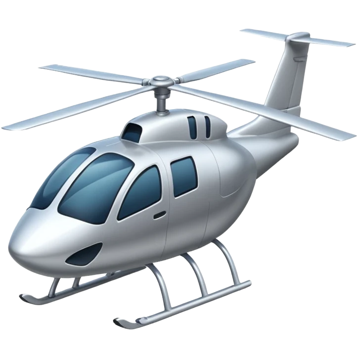 Air Taxi emoji