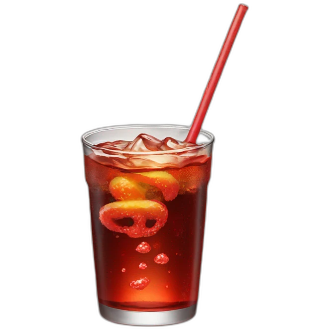 kaido-drink-coca cola emoji