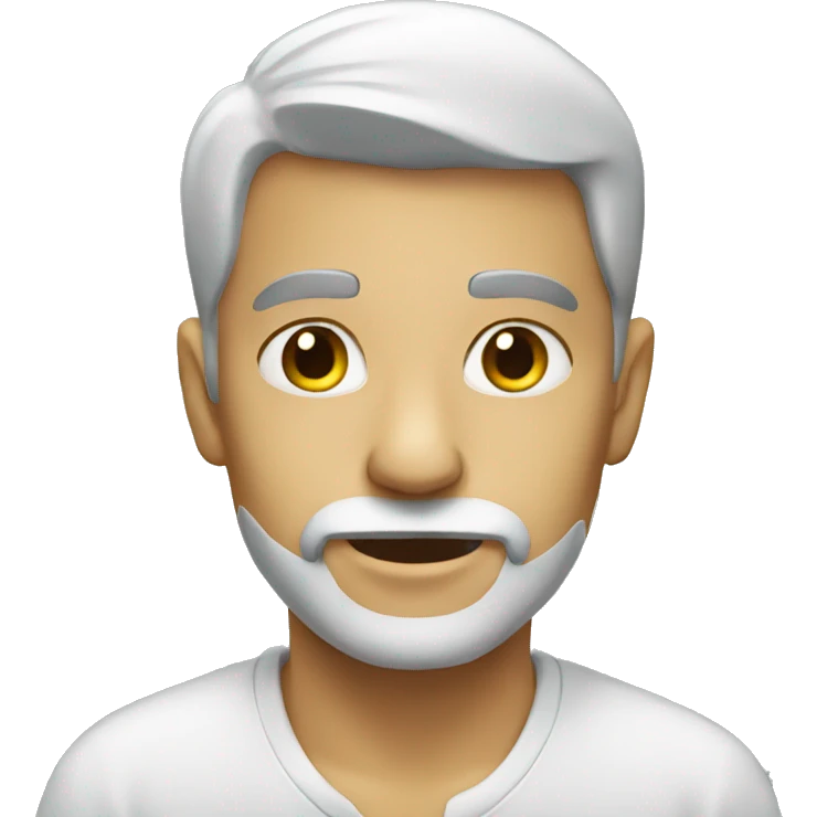 Clean  emoji