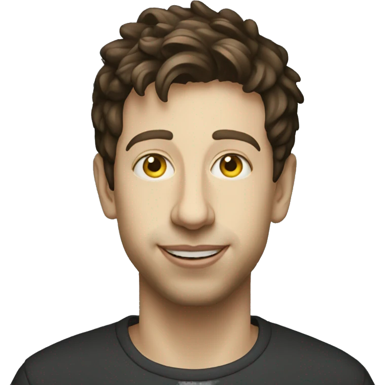 Sam Altman emoji