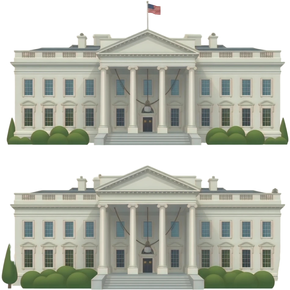 three powers of republic emoji