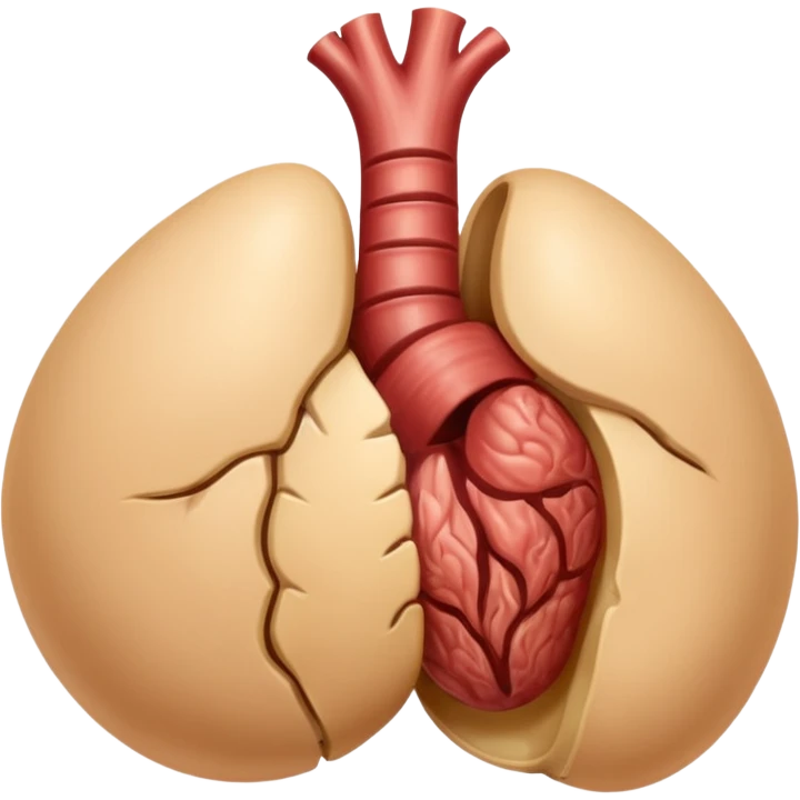 anatomically correct testicles emoji