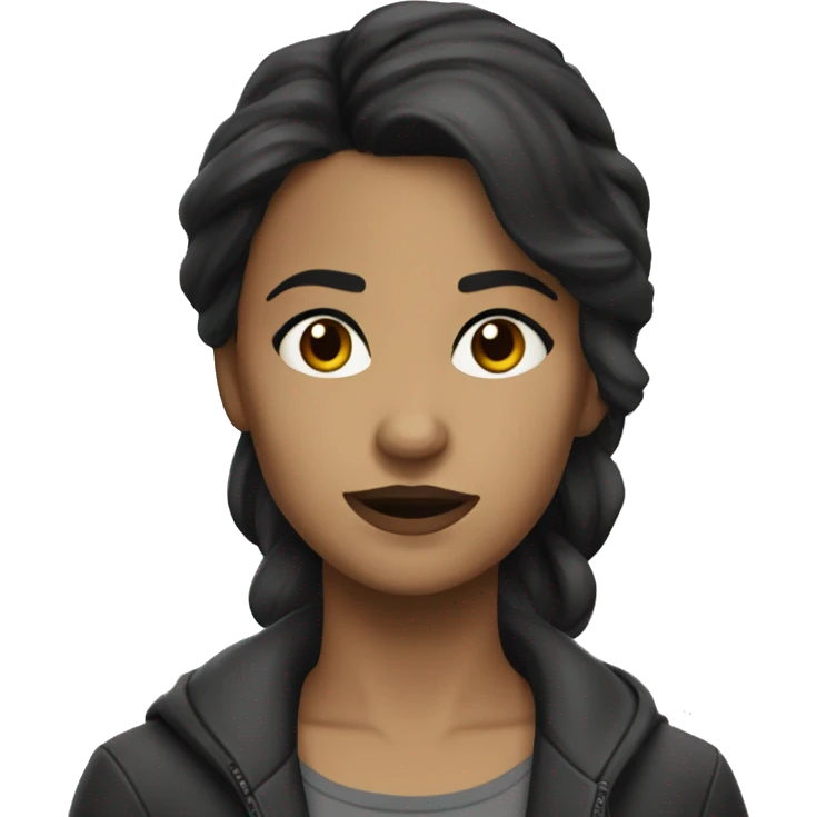 Octavia blake emoji