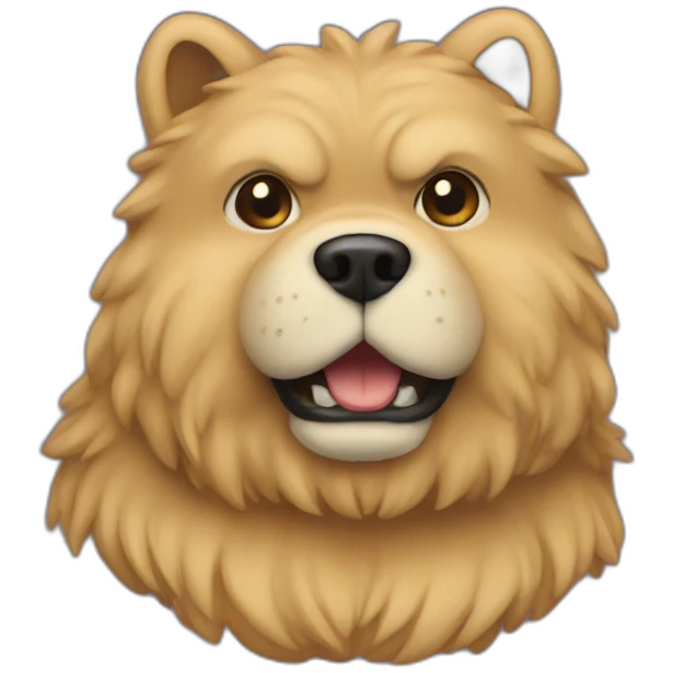Crote emoji