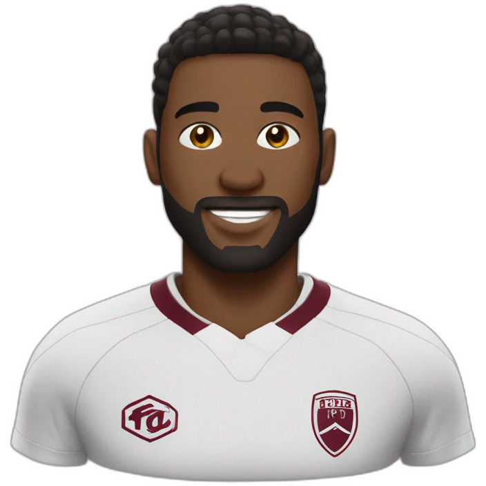 Fc metz emoji