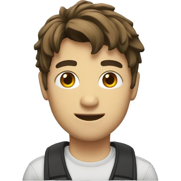 Persona emoji