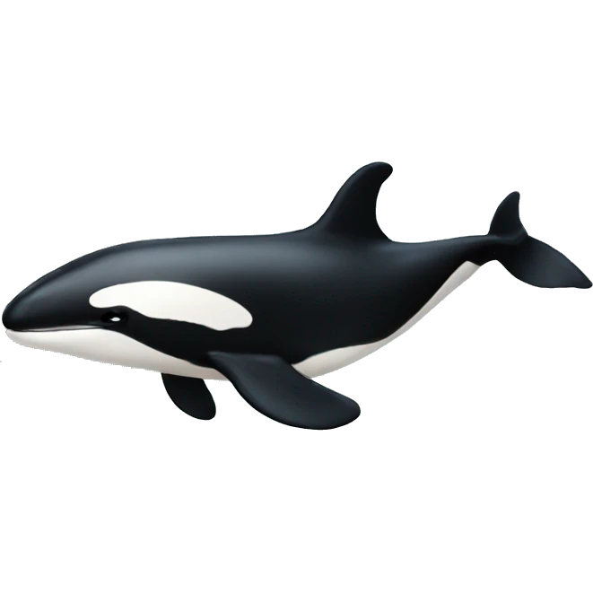 orca  emoji