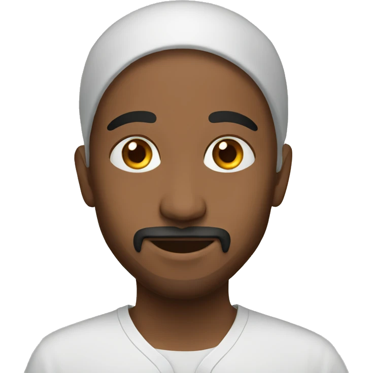 Ramadan emoji
