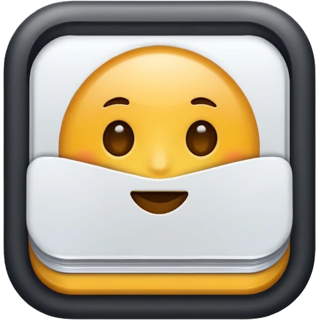 scheduler emoji