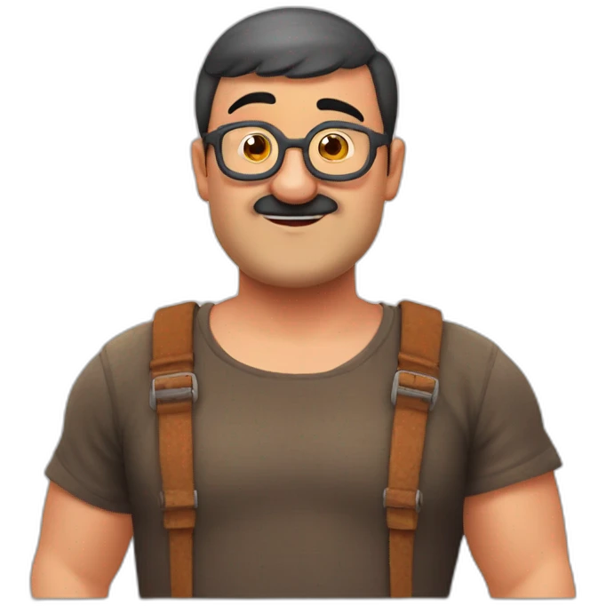 Motu Patlu  emoji