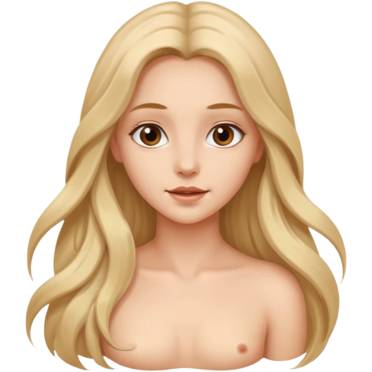 فتات جميله عاريه بالكامل emoji