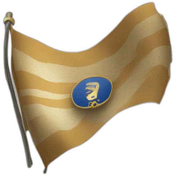 Gentle mates esport flag emoji