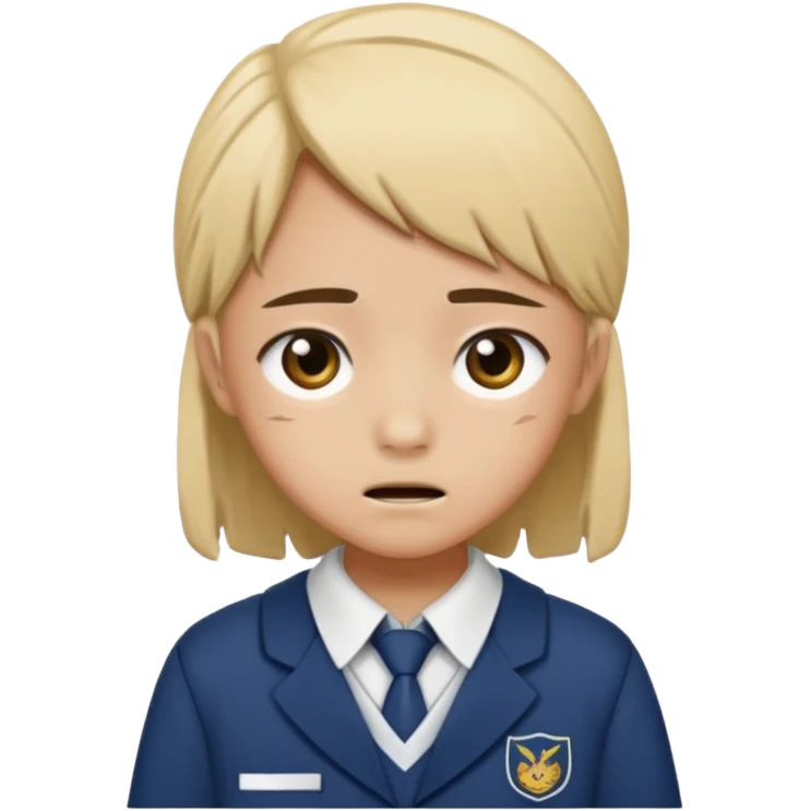 All of us are dead movie onjo emoji