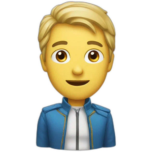 Talmo  emoji