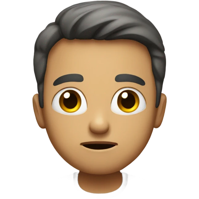 You’re wrong emoji