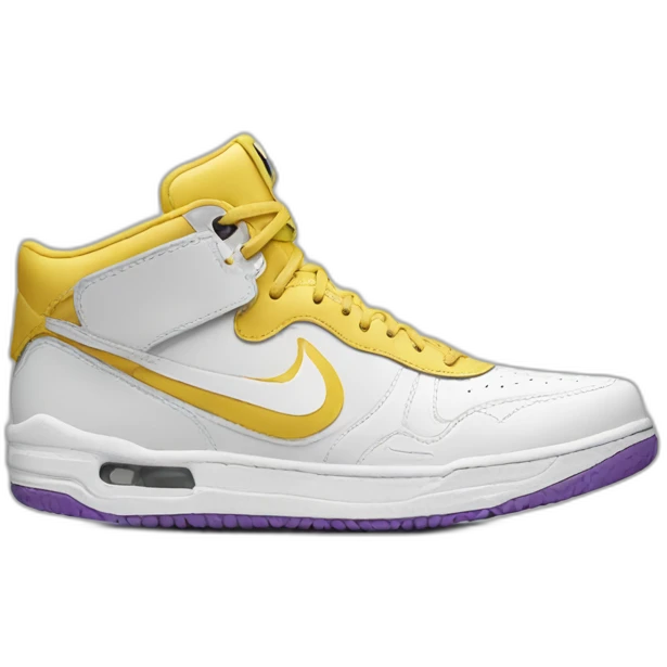 nike shoes emoji