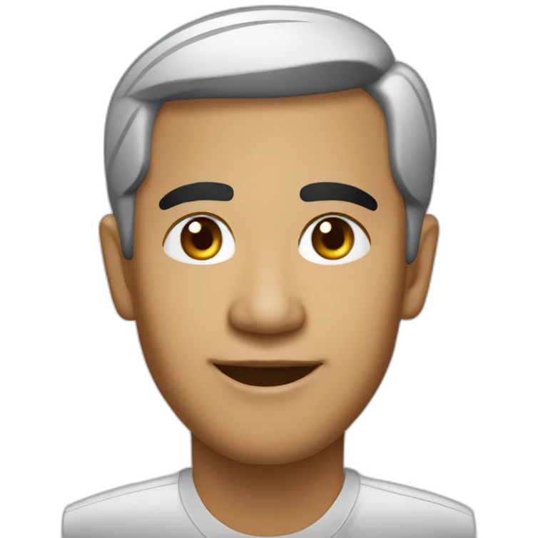 Joko widodo emoji