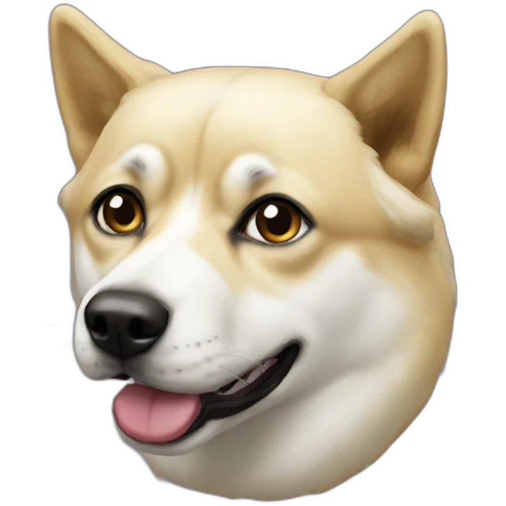 daimatz doge emoji