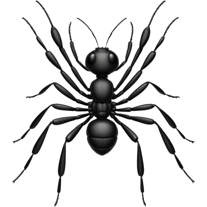 Ant 🐜 emoji