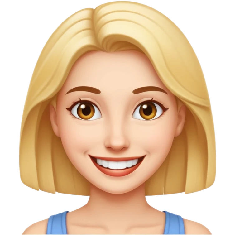 Smile,love emoji