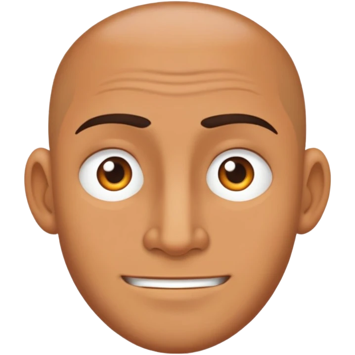 Nolik from Fixiki cartoon emoji
