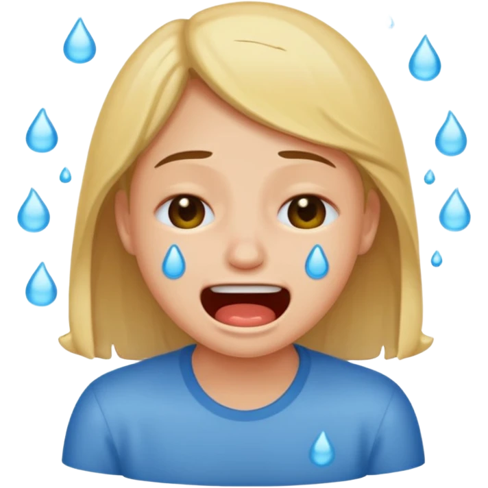 😭😀😃😄😁😆🤮 emoji