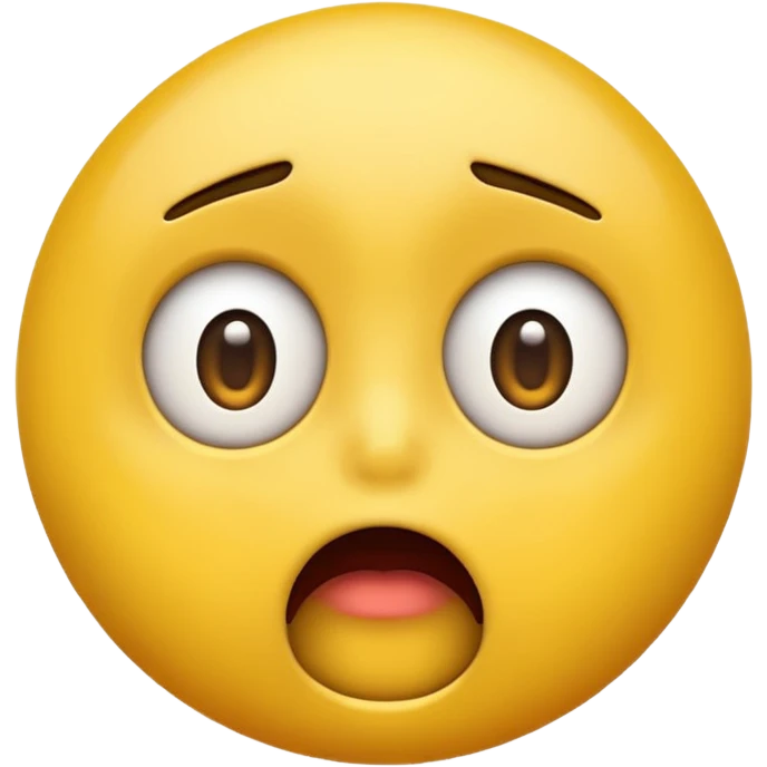 Freaky emoji  emoji