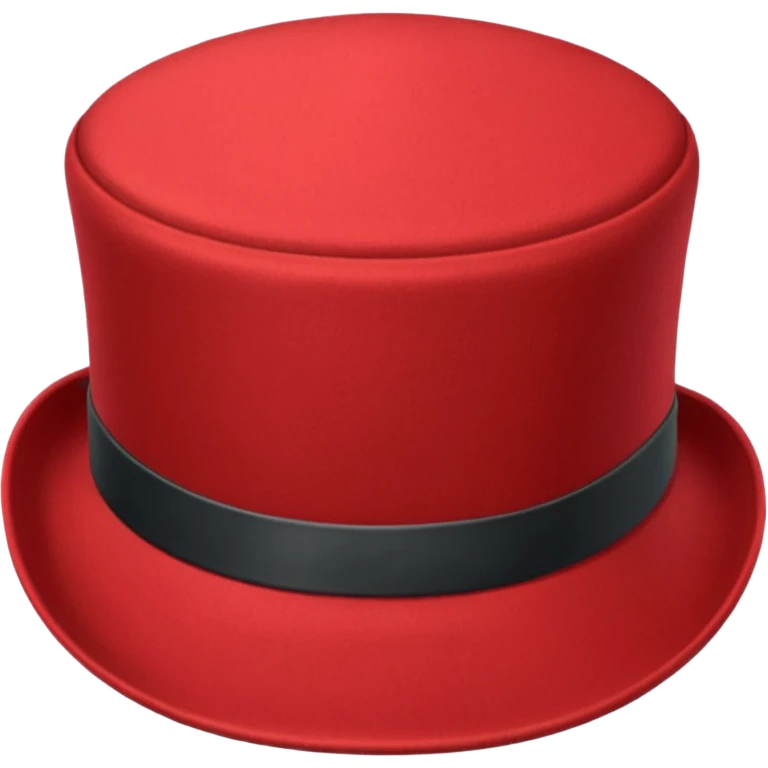 red hat emoji