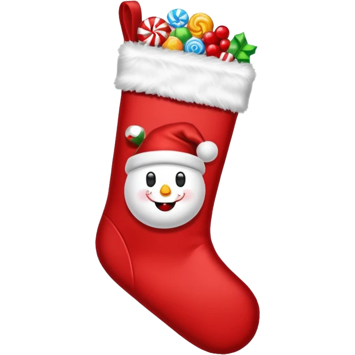 chrismas emoji