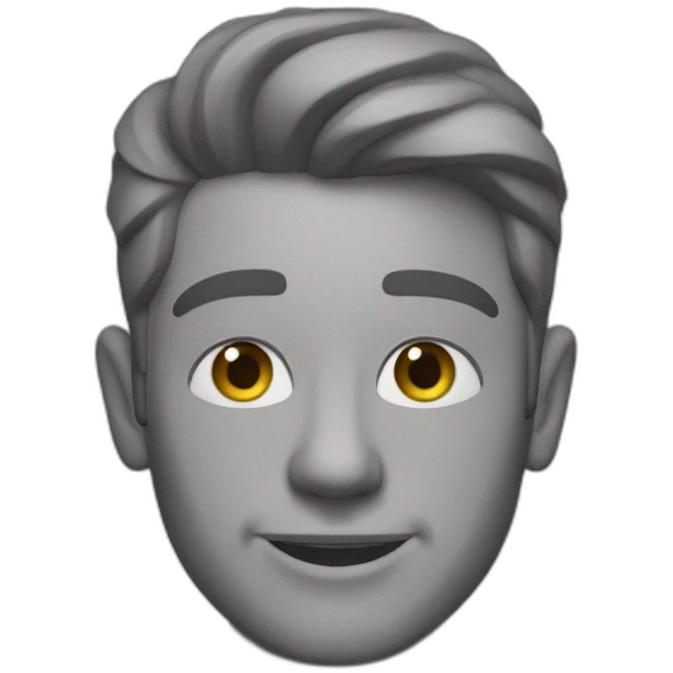 Ronny eckels emoji