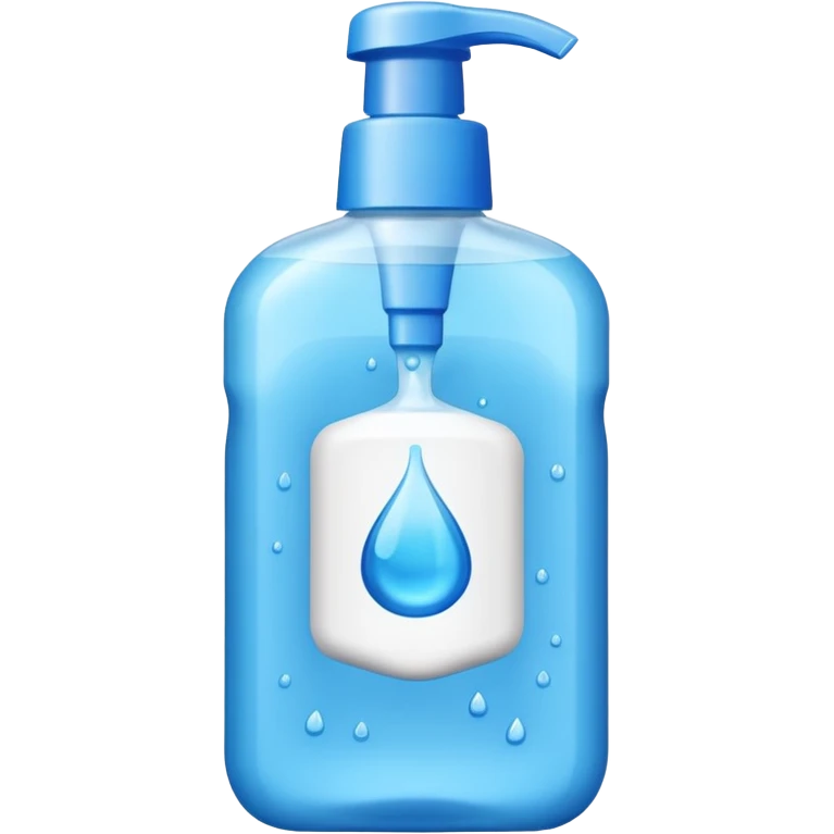 Bath & Body Wash body wash emoji