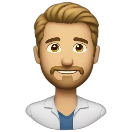 nick nelson emoji
