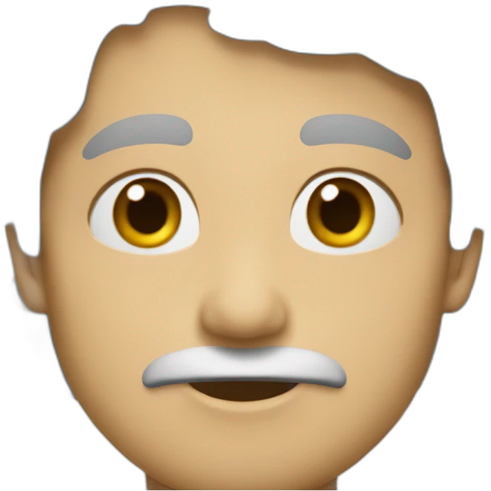 Damano emoji