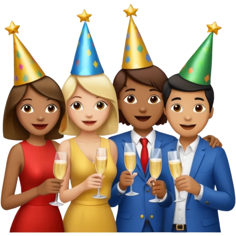 В жопу пятницы  emoji