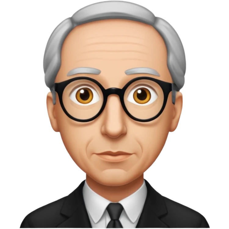 Aaron Copland composer emoji