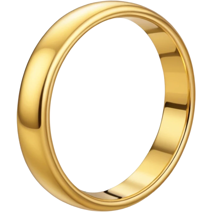 The wedding ring emoji