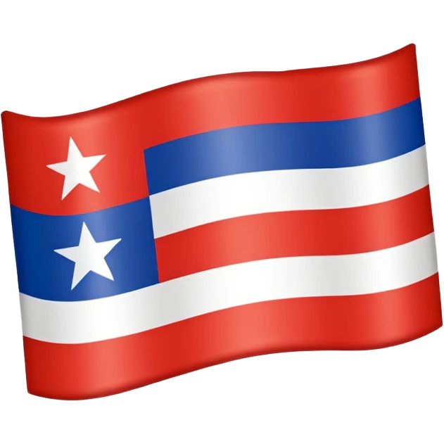 make me a yugoslavin flag the real one emoji