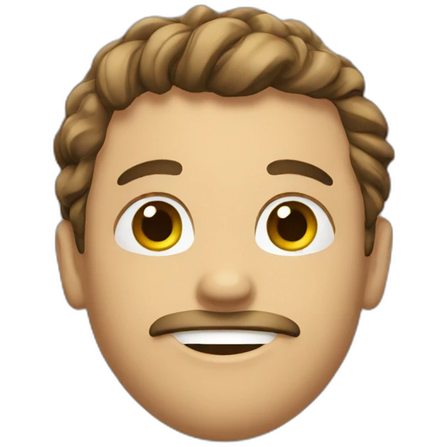 Union emoji
