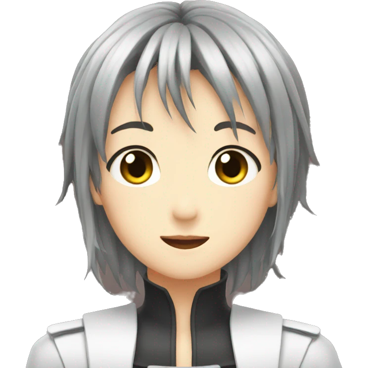 Mion emoji