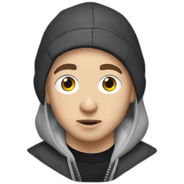 Eminem emoji
