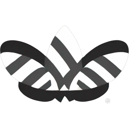 logo adidas emoji